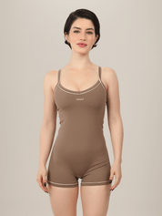 MACAQUINHO MATCH MOCHA