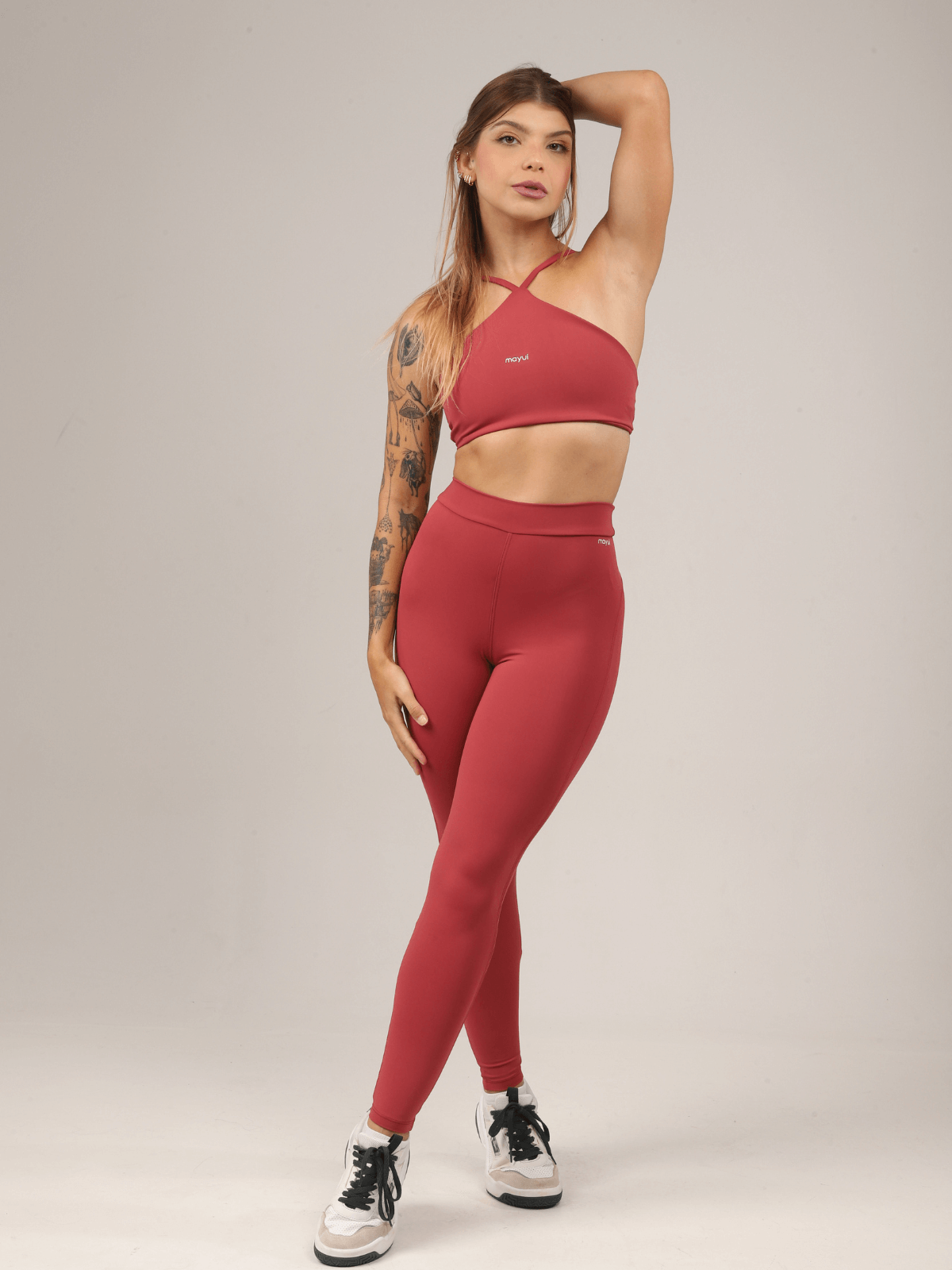 LEGGING SLIM RUBI