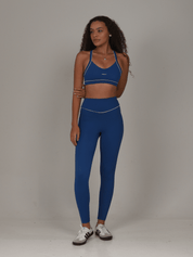 LEGGING ESSENTIAL AZUL ROYAL