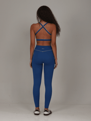 LEGGING ESSENTIAL AZUL ROYAL