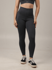 LEGGING FLEX CINZA