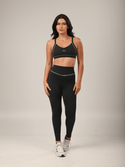 LEGGING ESSENTIAL PRETO