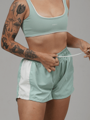 SHORT SPEED PISTACHE