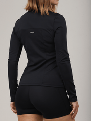 JAQUETA ACTION PRETO