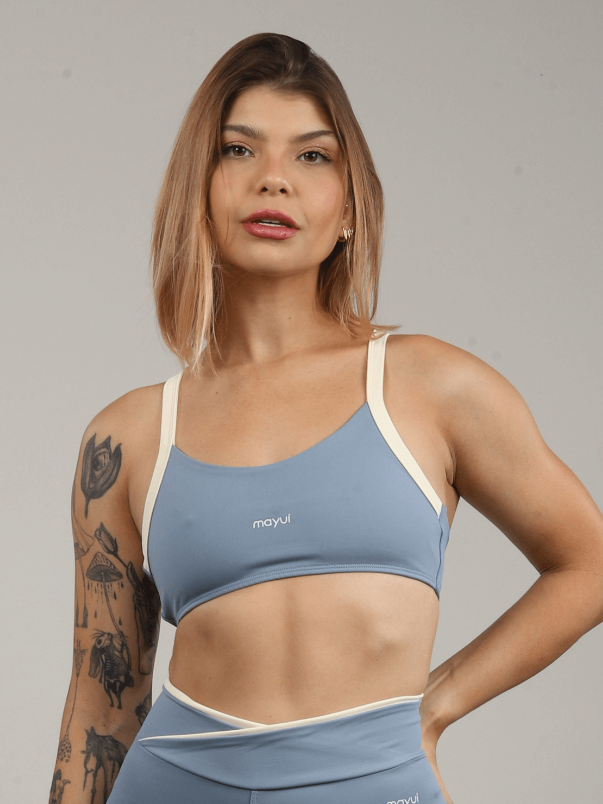 TOP NEW HIT AZUL LAGUNA