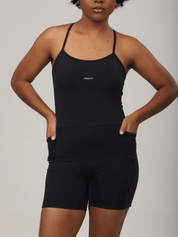 MACAQUINHO ELEVATE  PRETO