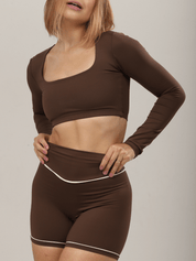 SHORT ESSENTIAL EXPRESSO