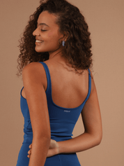 REGATA TANK AZUL ROYAL