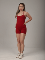 MACAQUINHO ELEVATE  RED CHERRY