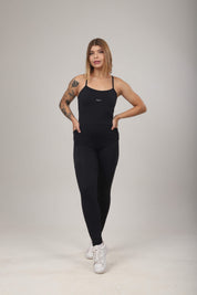 MACACÃO ELEVATE PRETO