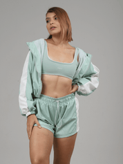 SHORT SPEED PISTACHE