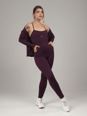 MACACÃO ELEVATE  UVA