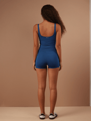 REGATA TANK AZUL ROYAL