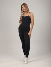 MACACÃO ELEVATE PRETO