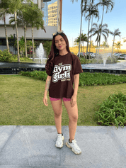 CAMISÃO GYM GIRLS WEARS MAY