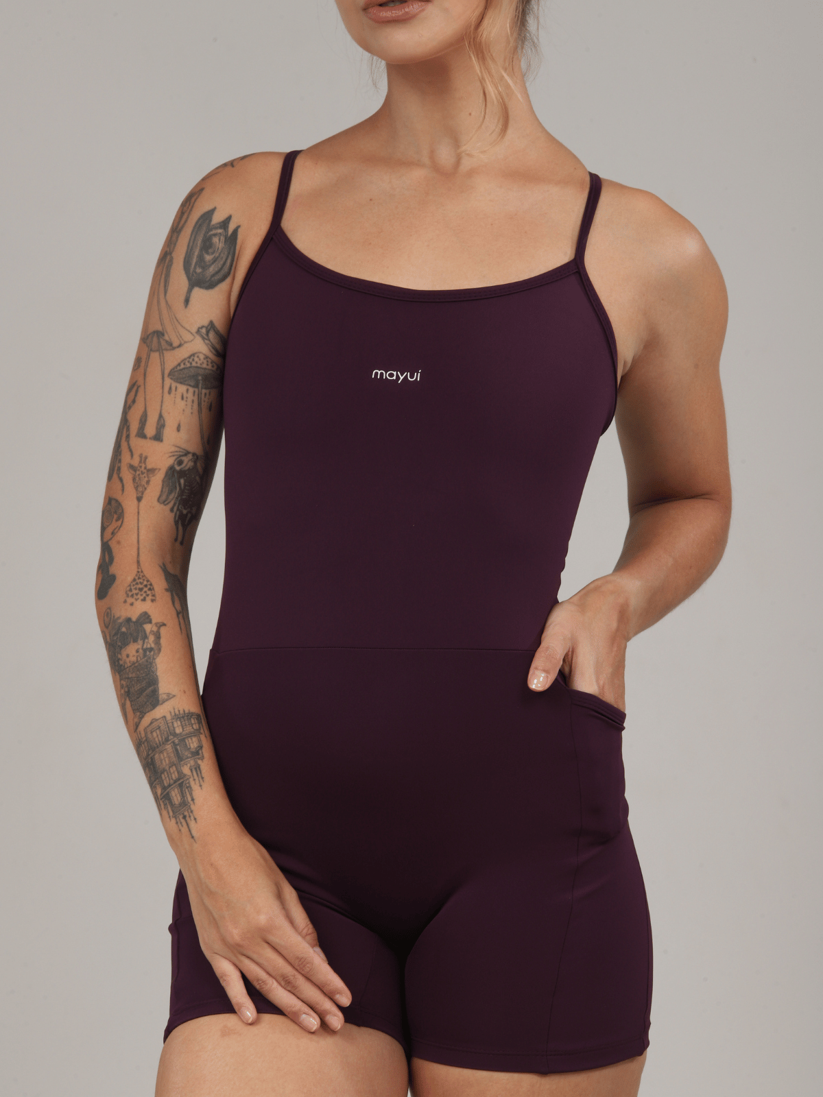 MACAQUINHO ELEVATE UVA