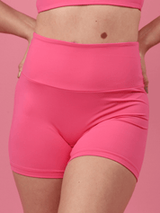 SHORT ACTION PINK