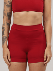 SHORT CUT RED CHERRY