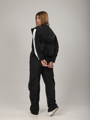 CALÇA CARGO SPEED PRETO