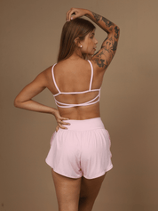 SHORT FRESH RUN MILKSHAKE