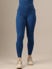 LEGGING UP AZUL ROYAL