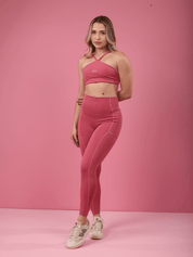 TOP FRESH ROSA VINTAGE