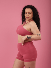 TOP FRESH ROSA VINTAGE