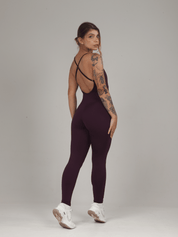 MACACÃO ELEVATE  UVA