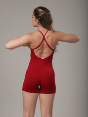 MACAQUINHO ELEVATE  RED CHERRY