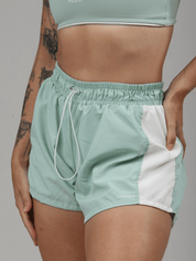 SHORT SPEED PISTACHE