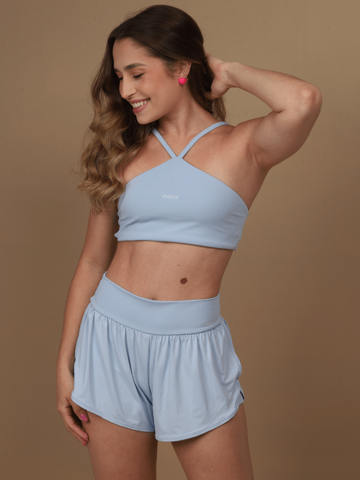 SHORT FRESH RUN FROZEN