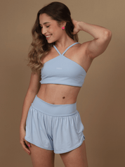 SHORT FRESH RUN FROZEN