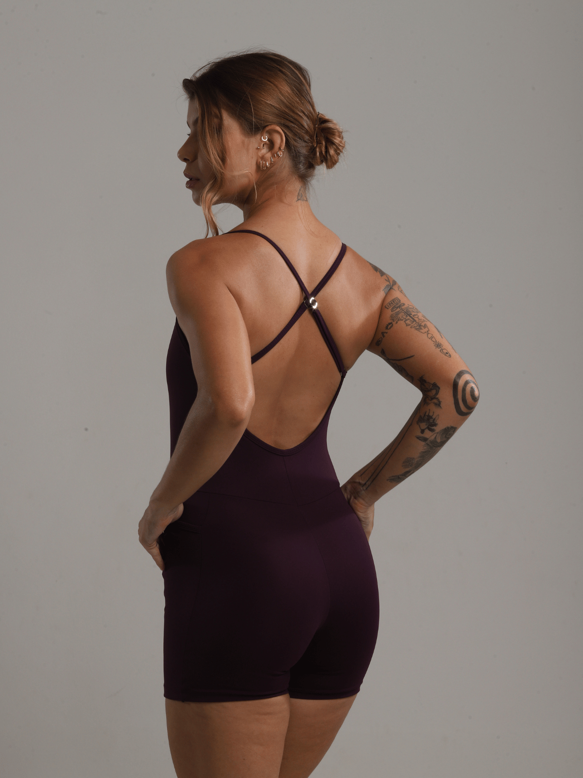 MACAQUINHO ELEVATE UVA