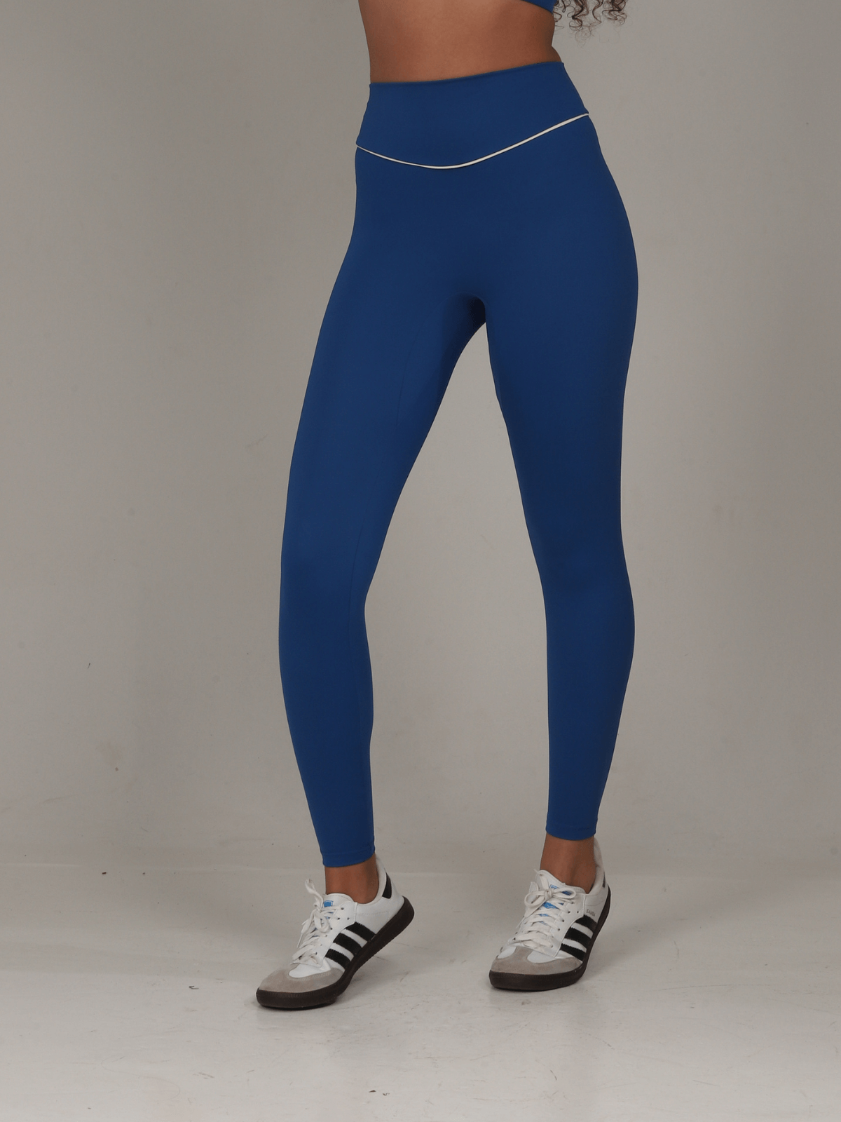 LEGGING ESSENTIAL AZUL ROYAL