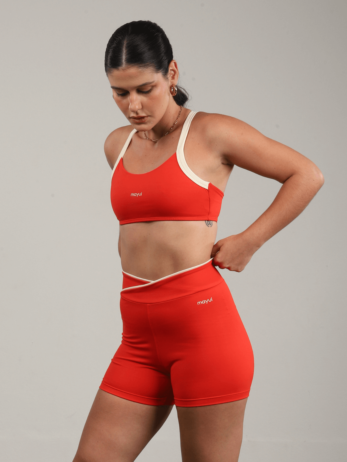 TOP NEW HIT VERMELHO BLOOM