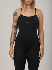 MACACÃO ELEVATE PRETO