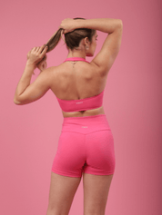 TOP SINGLE FRENTE ÚNICA PINK