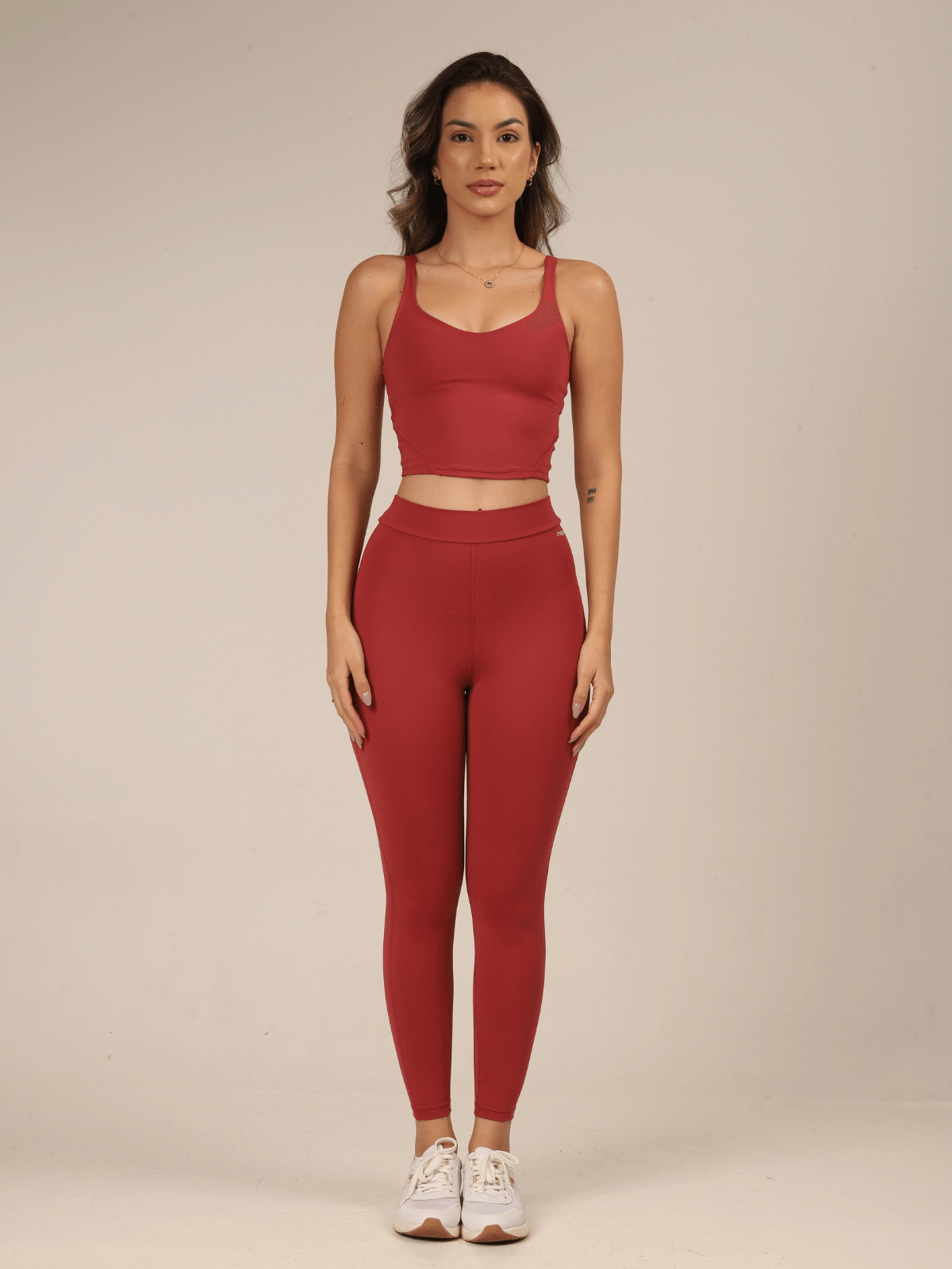 LEGGING SLIM RUBI