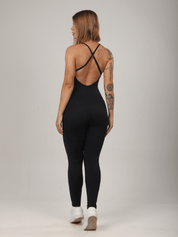 MACACÃO ELEVATE PRETO