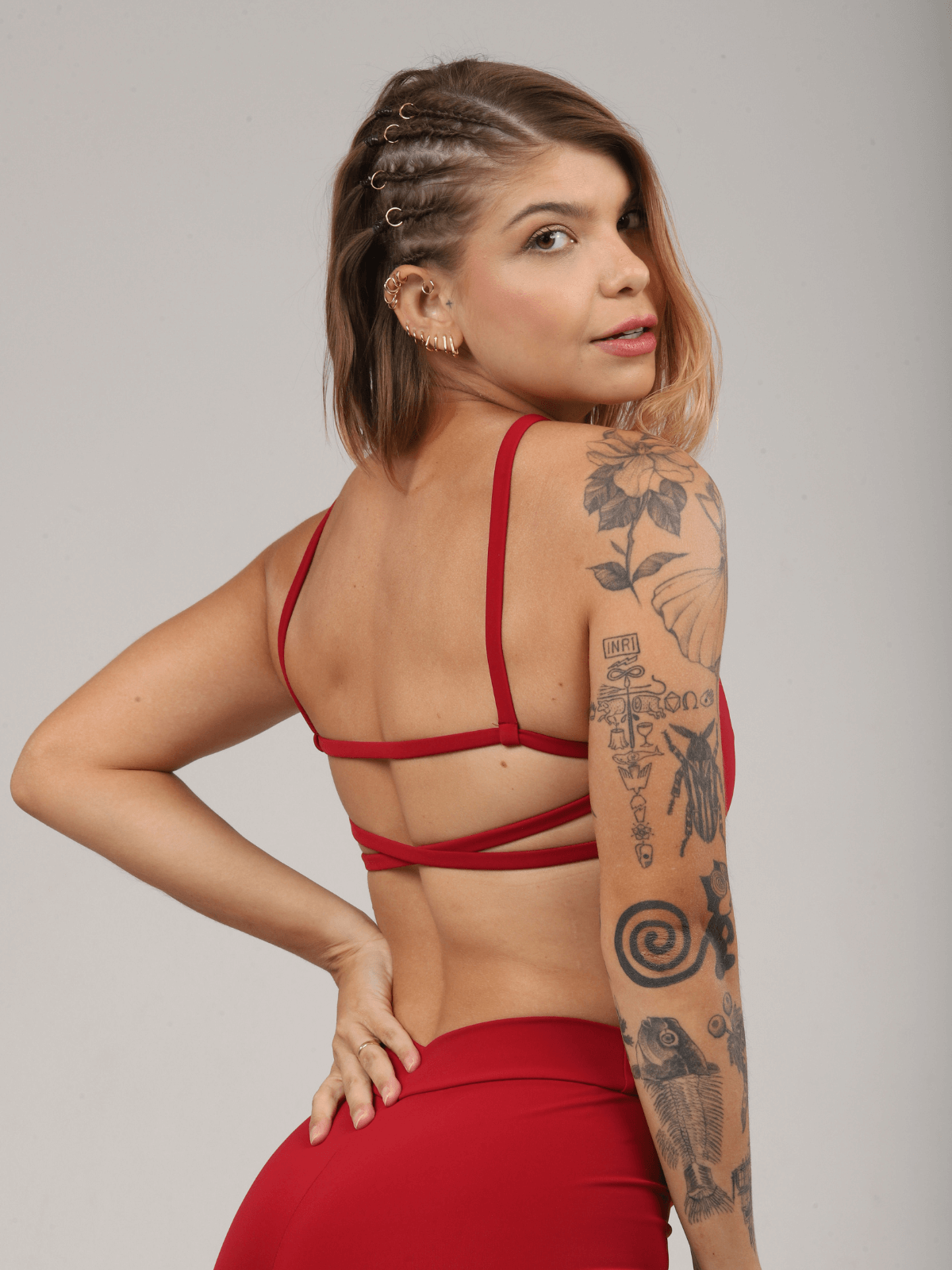 TOP FRESH RED CHERRY