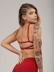 TOP FRESH RED CHERRY