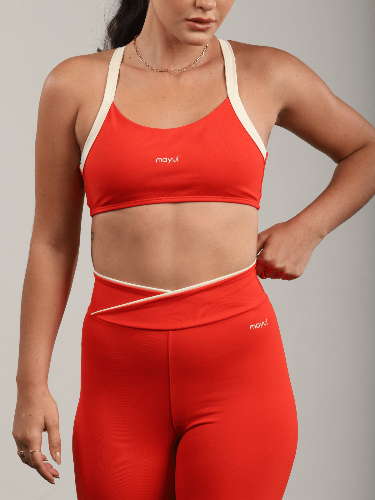 TOP NEW HIT VERMELHO BLOOM