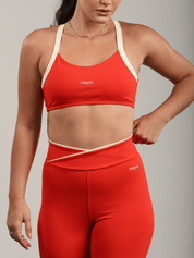 TOP NEW HIT VERMELHO BLOOM