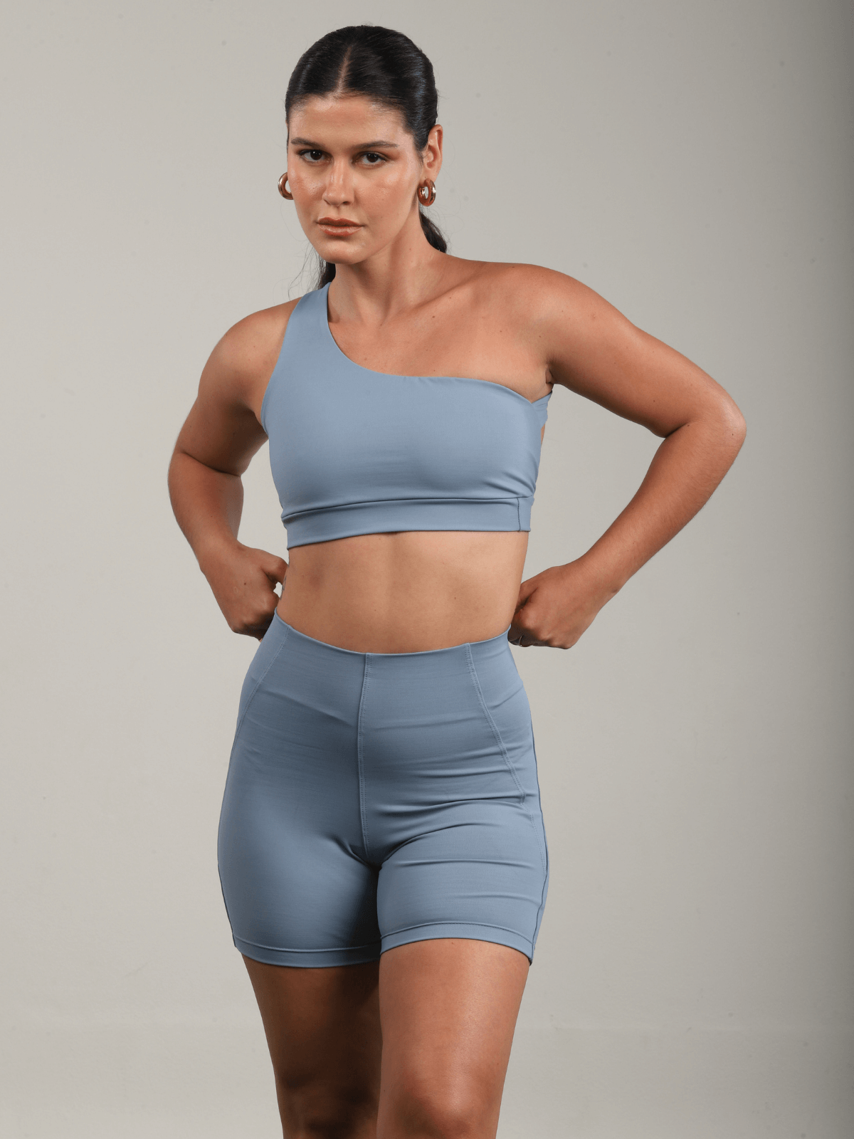 TOP GLOW AZUL LAGUNA