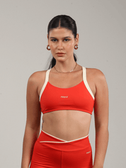 TOP NEW HIT VERMELHO BLOOM