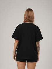 CAMISÃO  SLAY PRETO