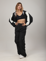 CALÇA CARGO SPEED PRETO