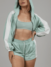 SHORT SPEED PISTACHE