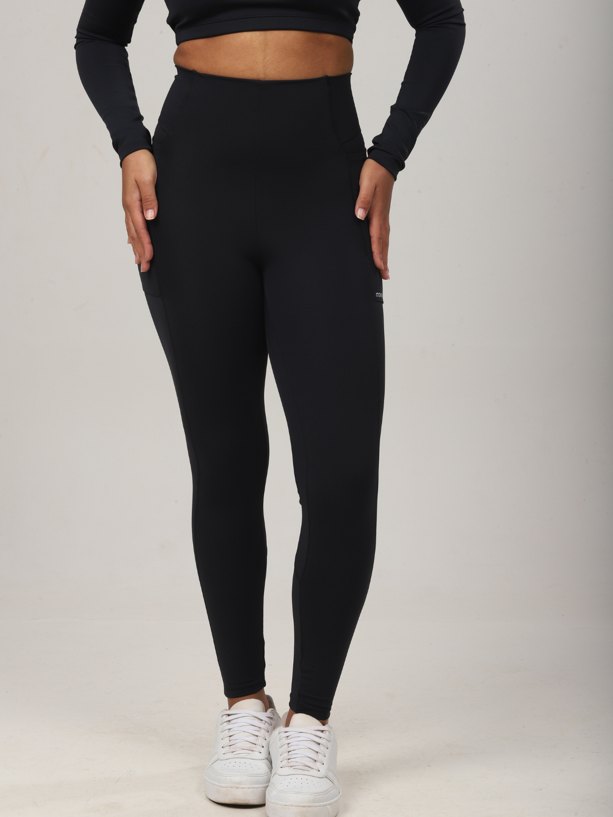 LEGGING FLEX PRETO