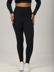 LEGGING FLEX PRETO